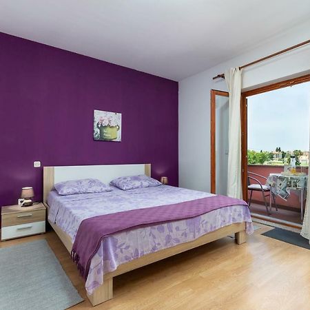 Sunny Apartment Valbandon 파자나 외부 사진