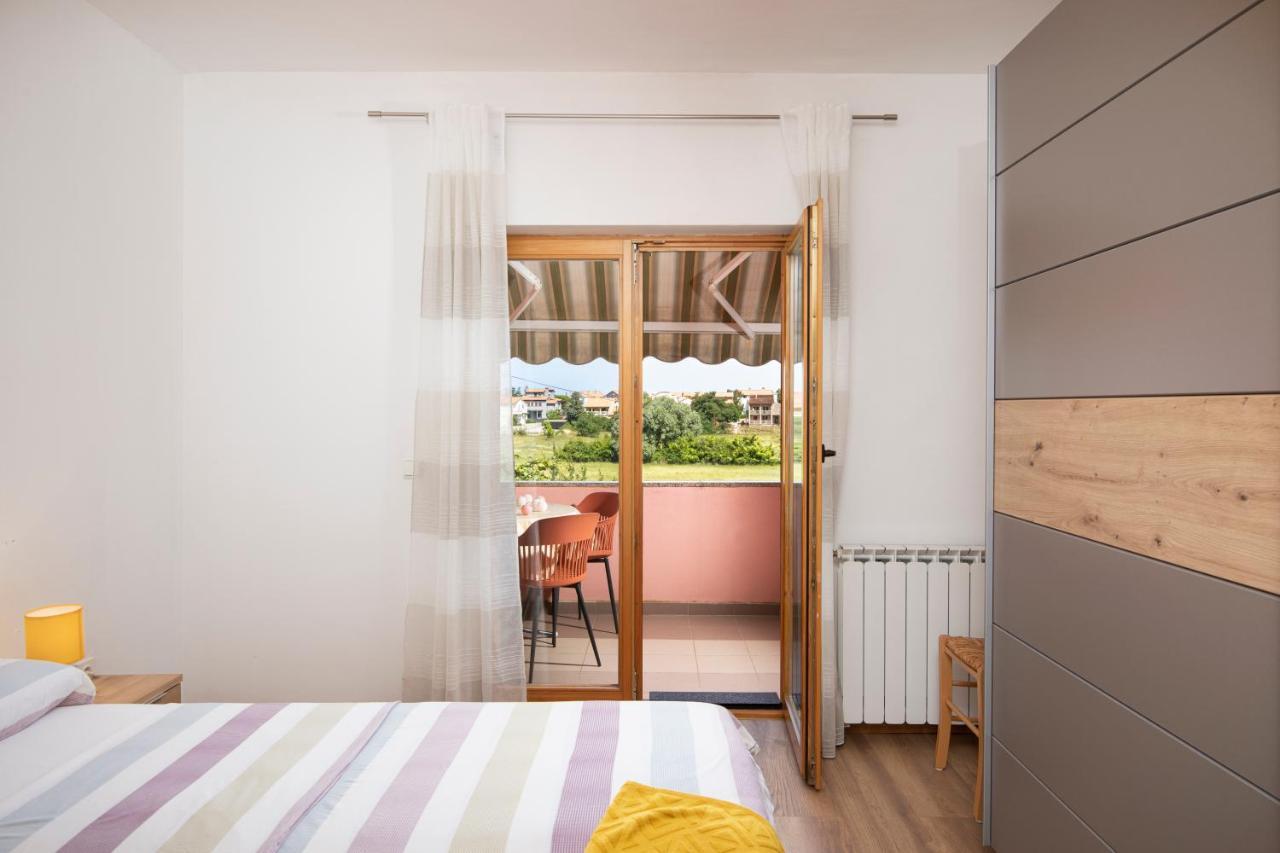 Sunny Apartment Valbandon 파자나 외부 사진