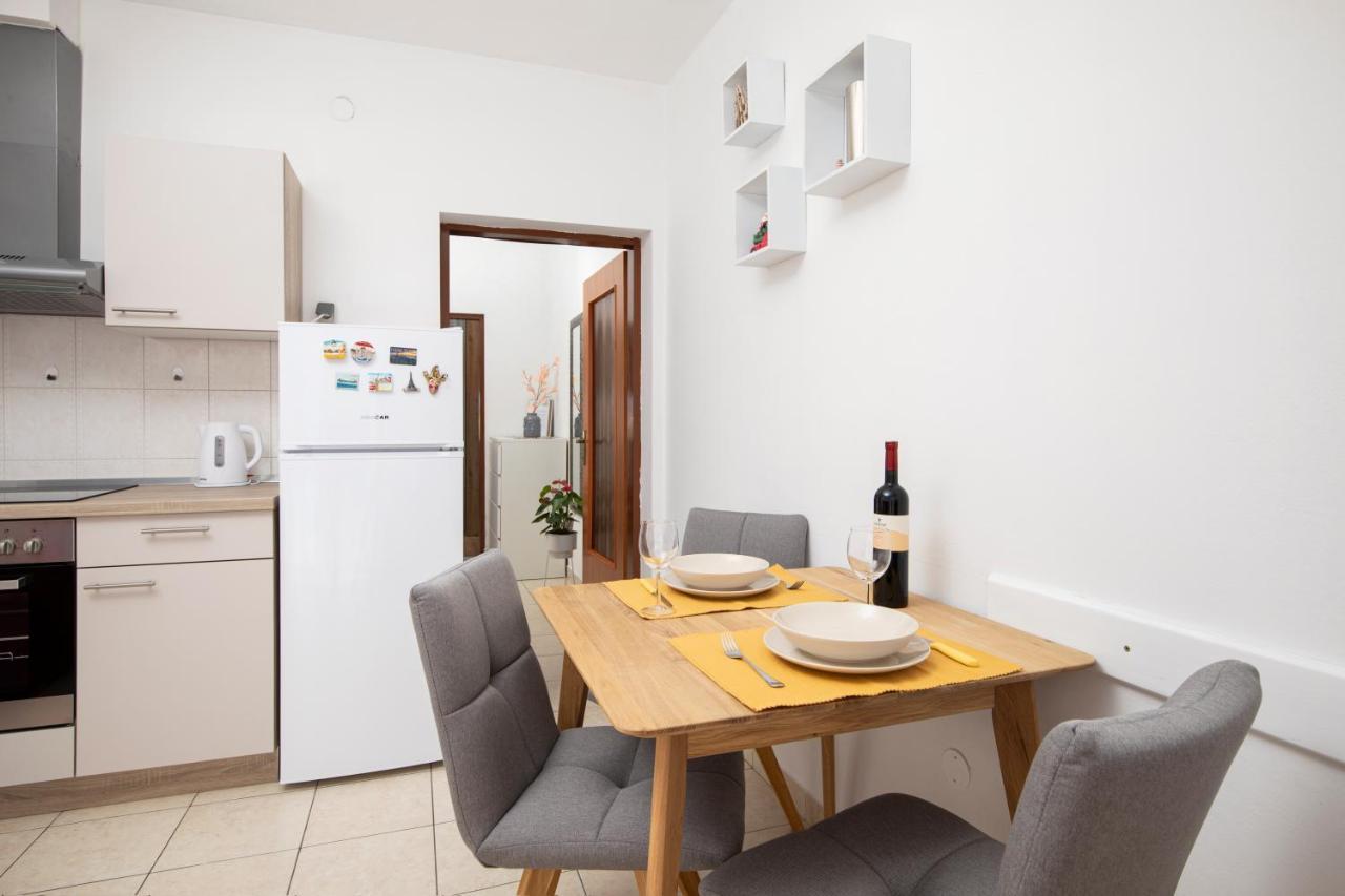 Sunny Apartment Valbandon 파자나 외부 사진