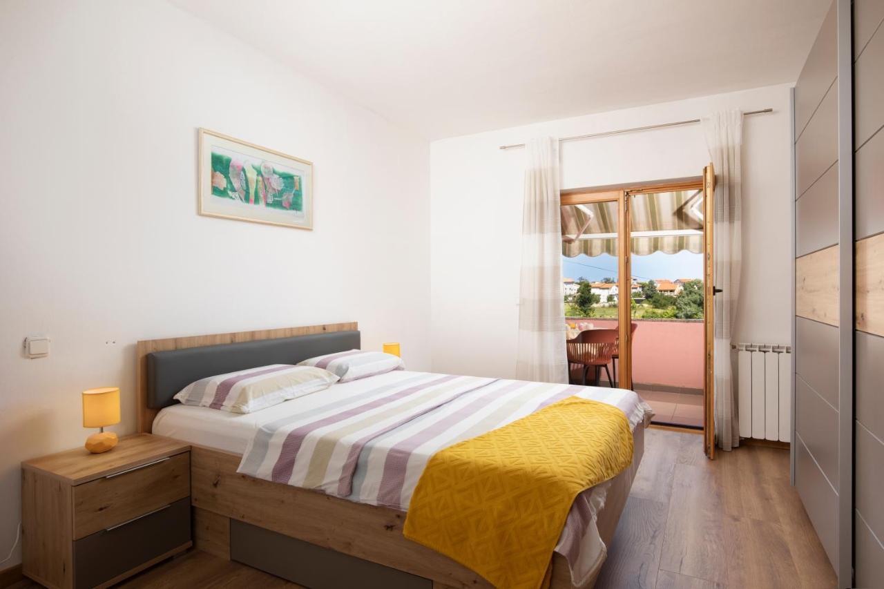 Sunny Apartment Valbandon 파자나 외부 사진