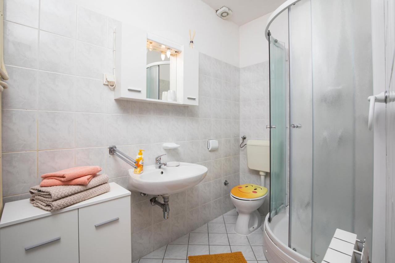 Sunny Apartment Valbandon 파자나 외부 사진