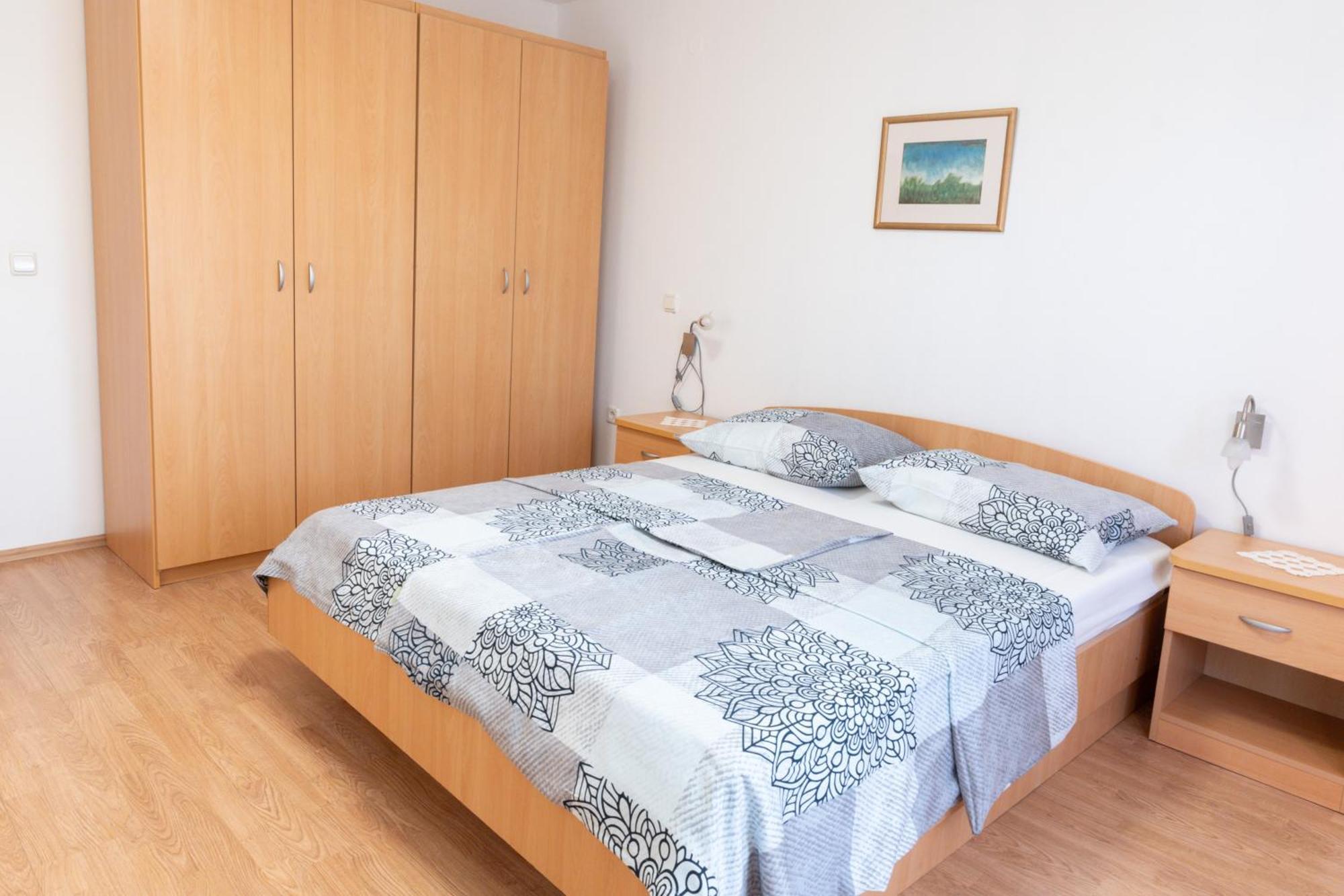 Sunny Apartment Valbandon 파자나 외부 사진
