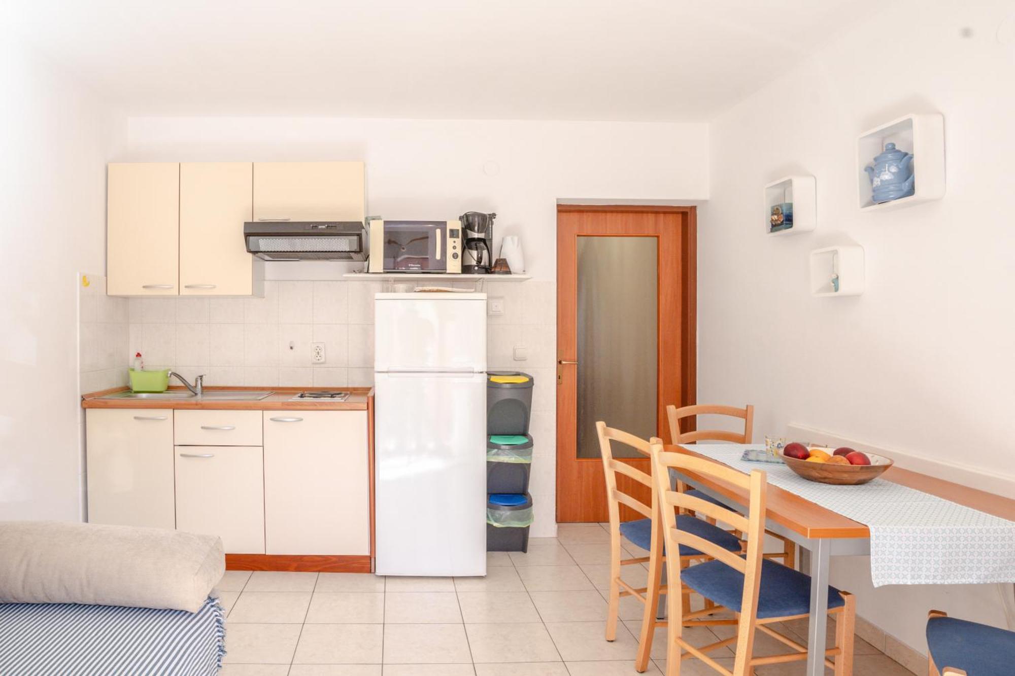 Sunny Apartment Valbandon 파자나 외부 사진