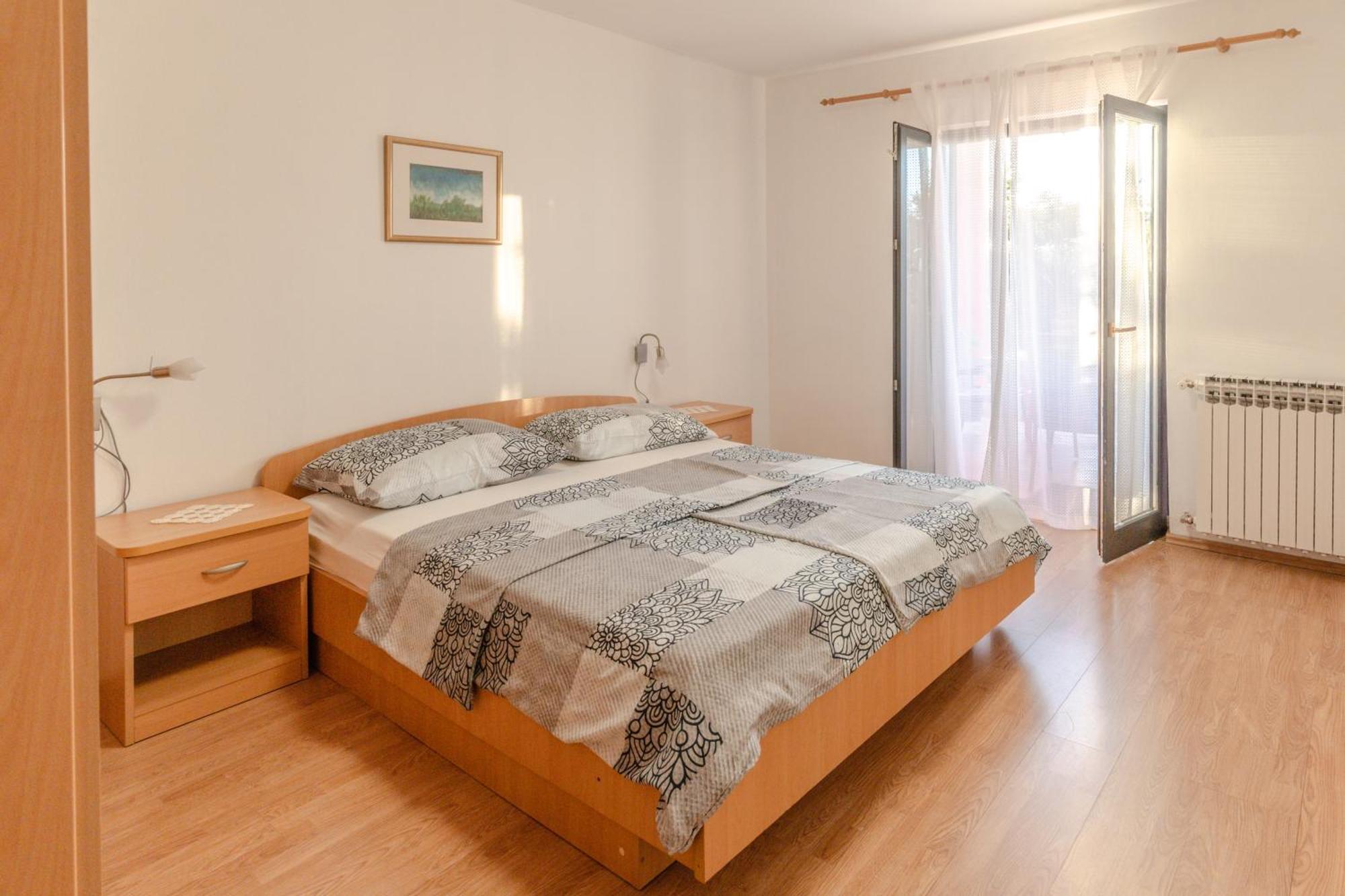 Sunny Apartment Valbandon 파자나 외부 사진
