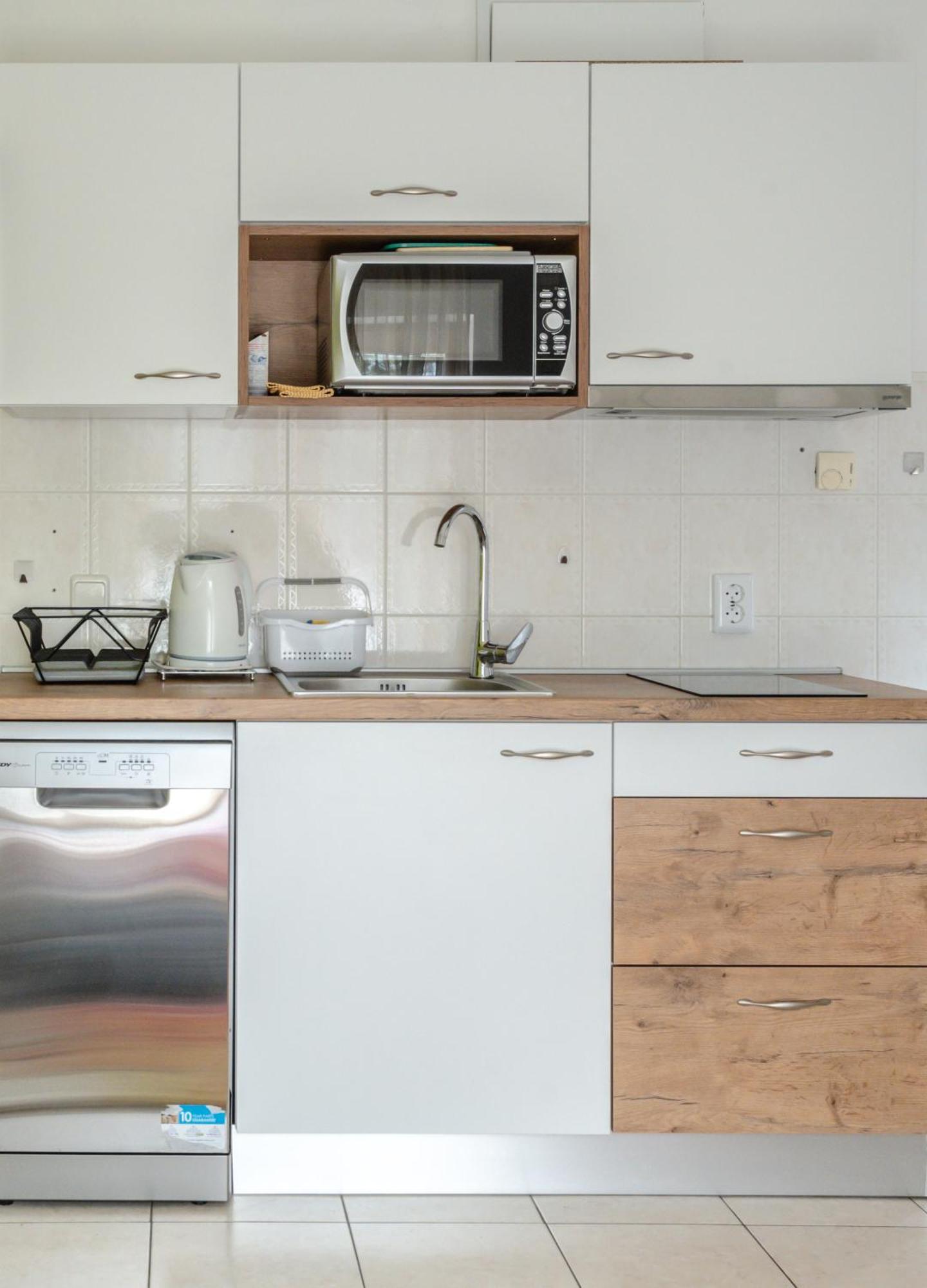 Sunny Apartment Valbandon 파자나 외부 사진