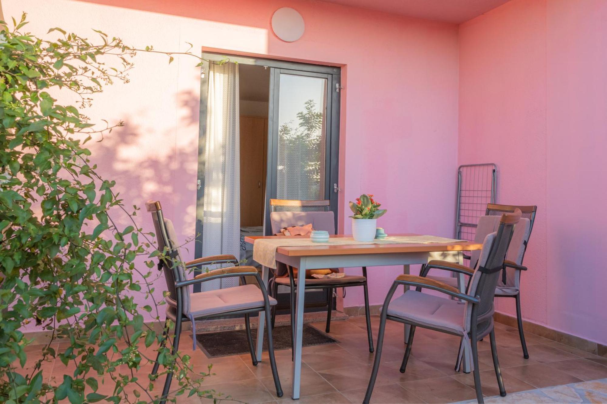 Sunny Apartment Valbandon 파자나 외부 사진