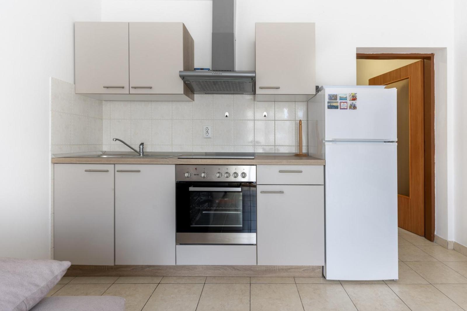 Sunny Apartment Valbandon 파자나 객실 사진