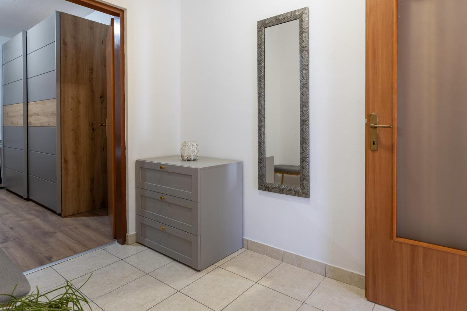 Sunny Apartment Valbandon 파자나 객실 사진