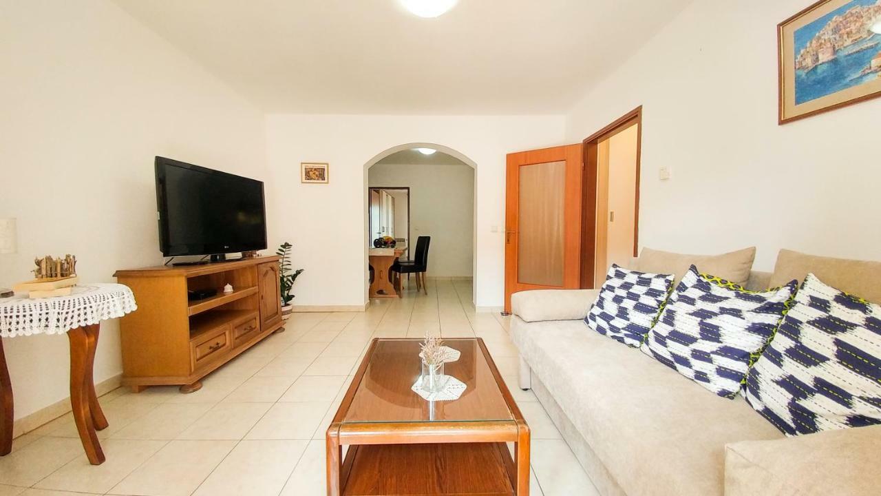 Sunny Apartment Valbandon 파자나 외부 사진