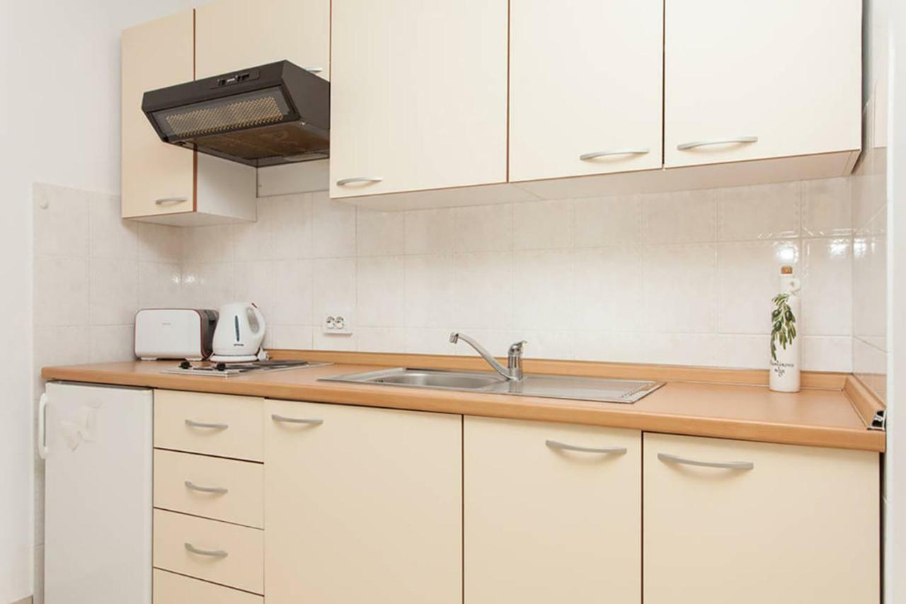 Sunny Apartment Valbandon 파자나 외부 사진