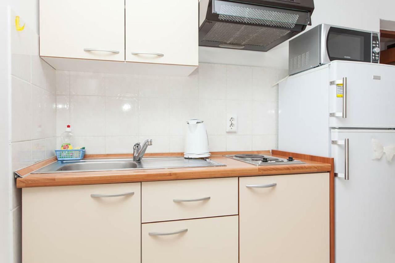 Sunny Apartment Valbandon 파자나 외부 사진