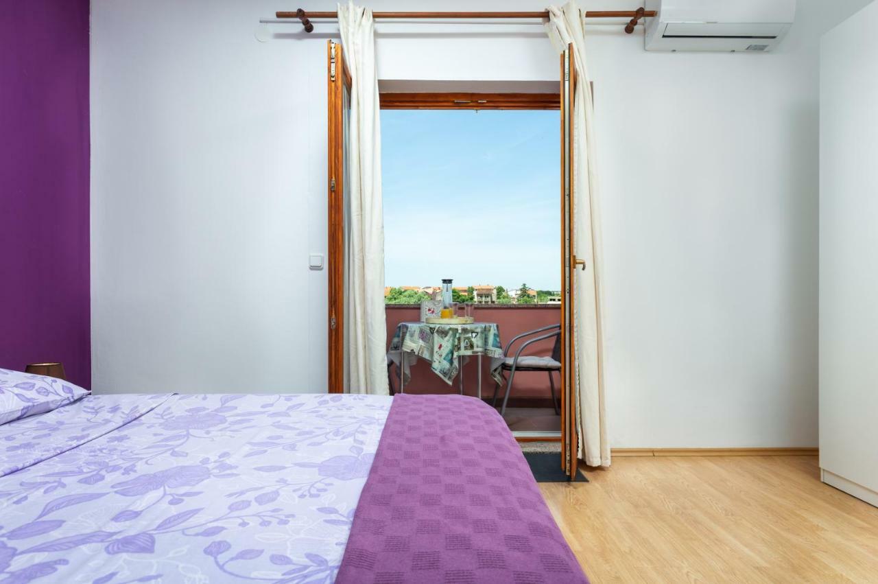 Sunny Apartment Valbandon 파자나 외부 사진