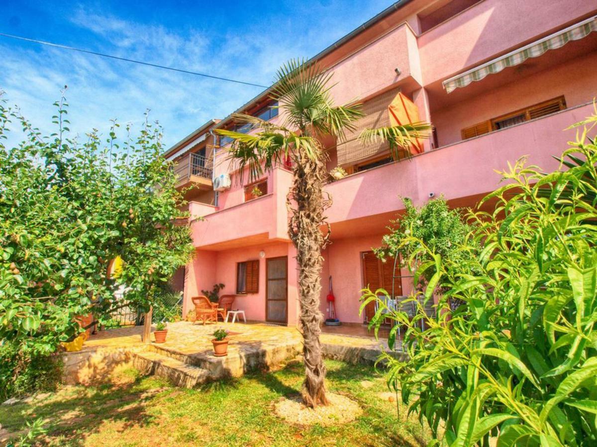 Sunny Apartment Valbandon 파자나 외부 사진
