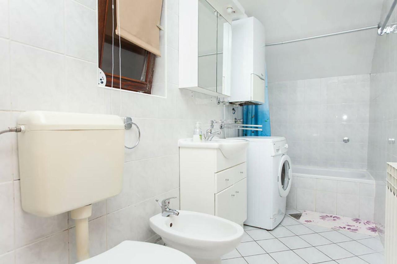 Sunny Apartment Valbandon 파자나 외부 사진