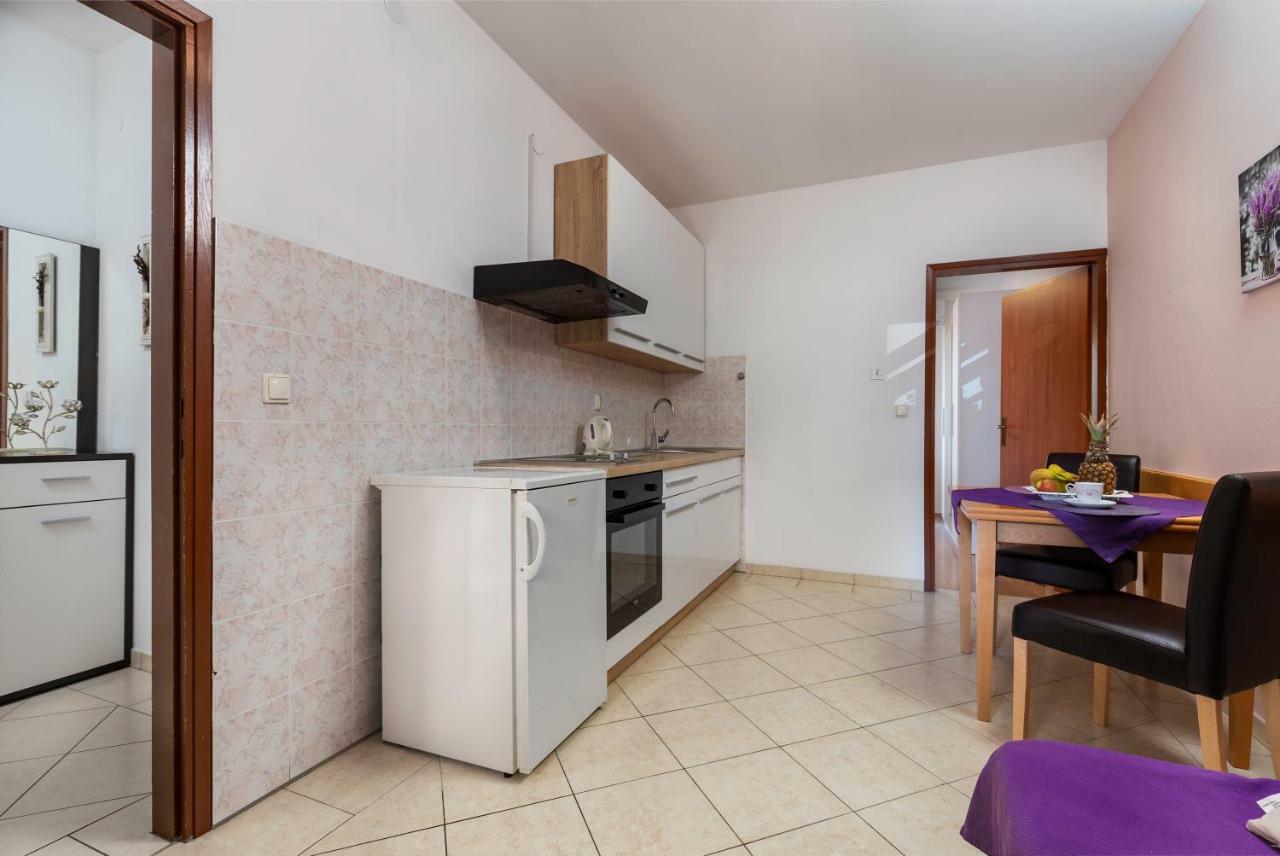 Sunny Apartment Valbandon 파자나 외부 사진