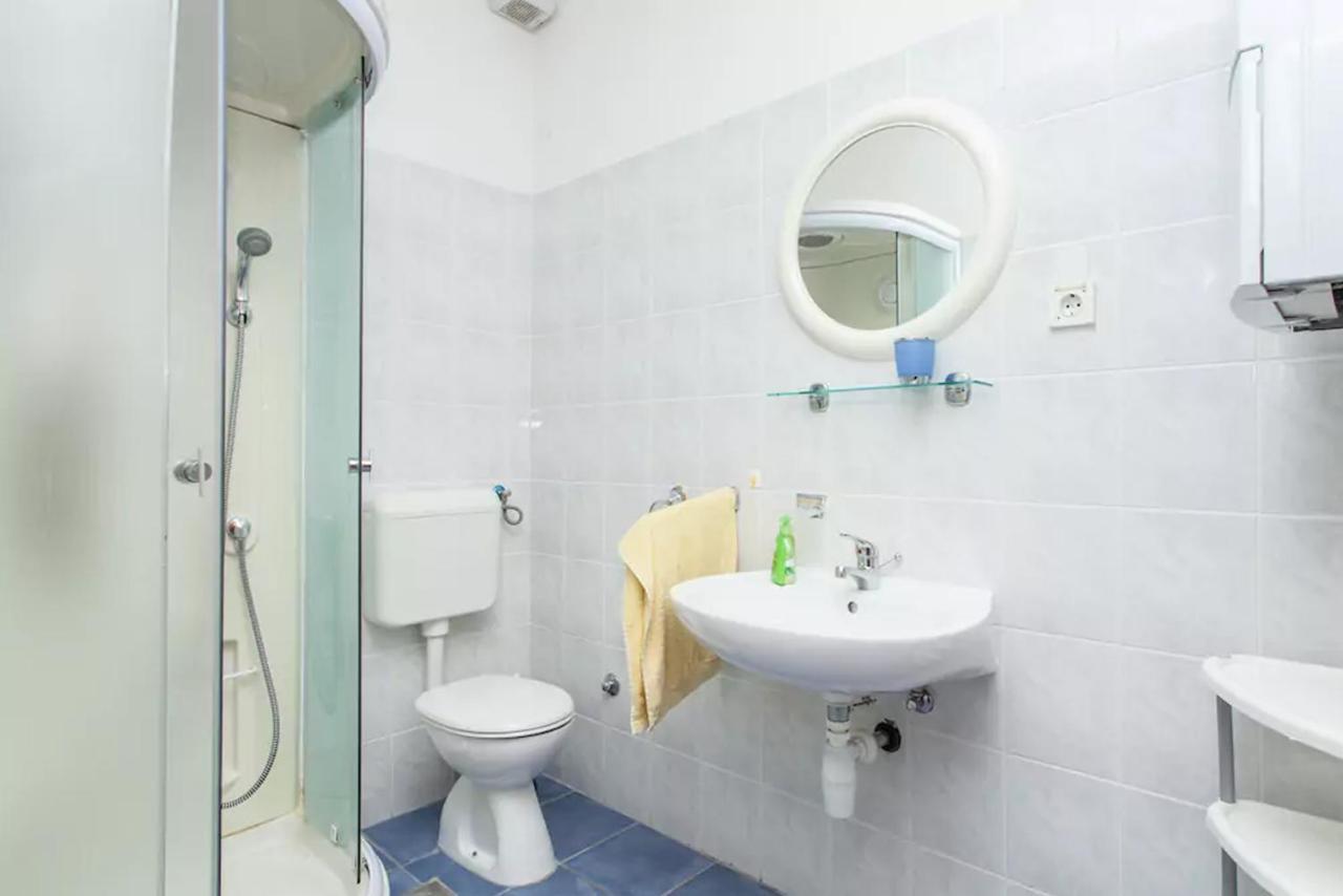 Sunny Apartment Valbandon 파자나 외부 사진